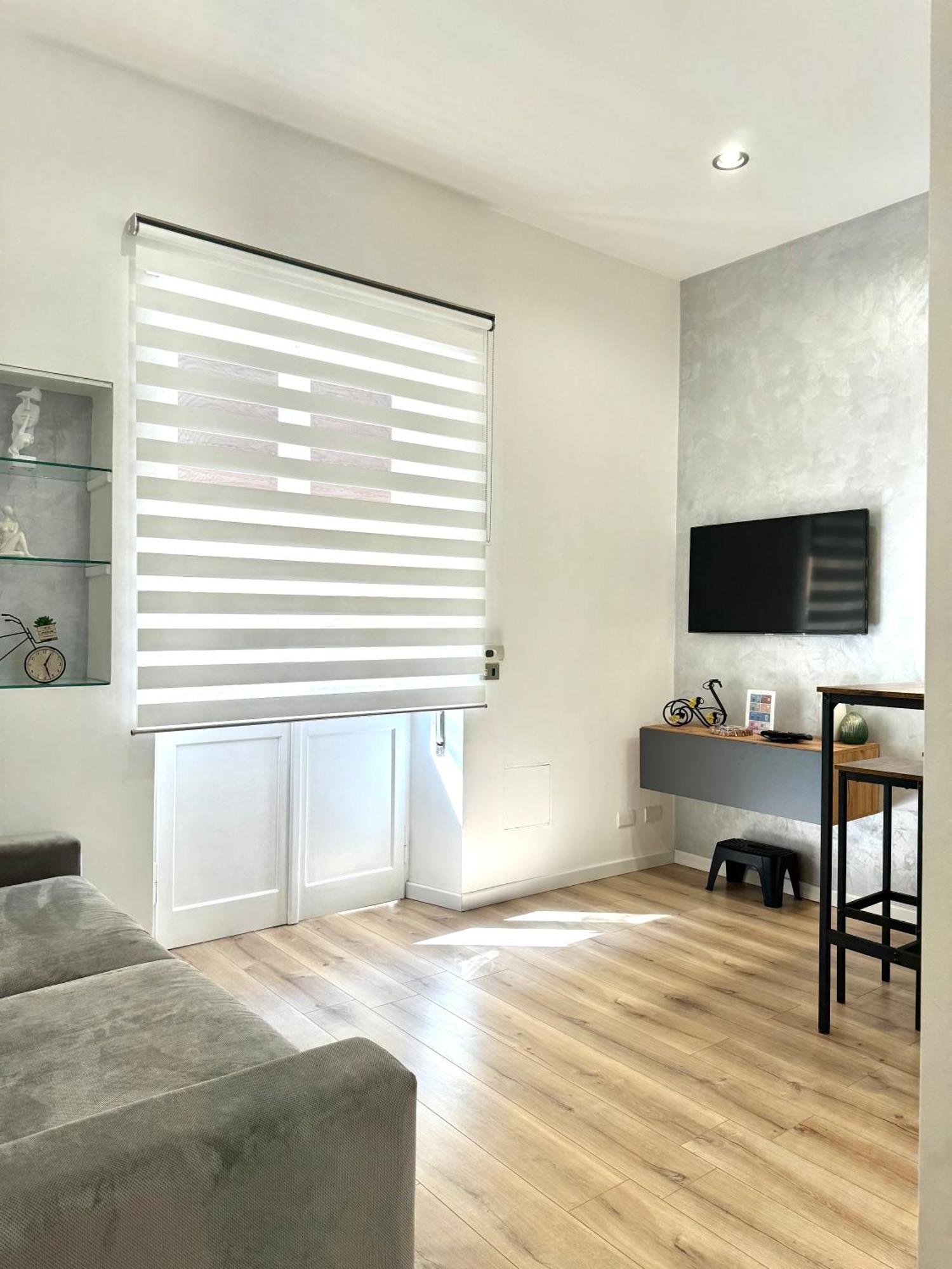 Maddalena Means Home Rome Bagian luar foto