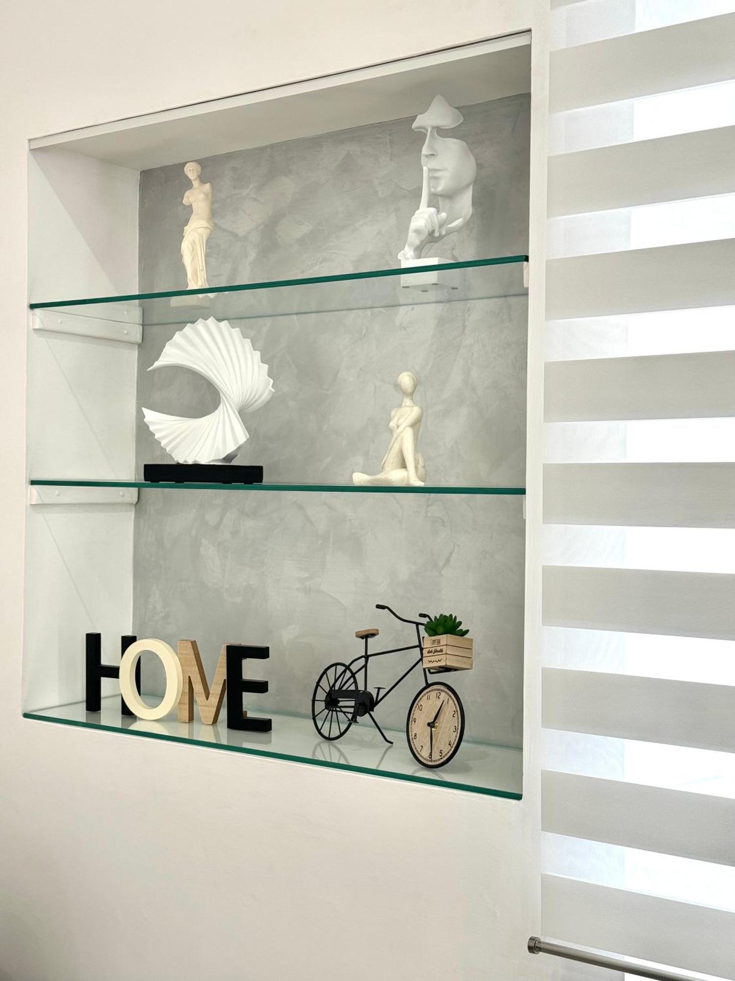 Maddalena Means Home Rome Bagian luar foto