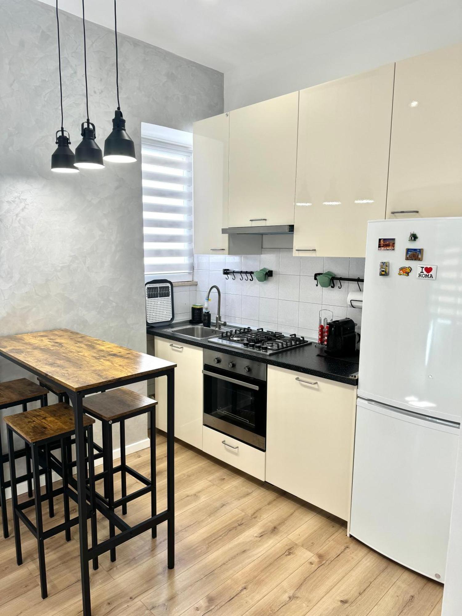 Maddalena Means Home Rome Bagian luar foto
